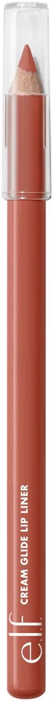 e.l.f. Cream Glide Lip Liner Cinnamatic v:5174752 e.l.f. Cream Glide Lip Liner Cinnamatic v:5174752