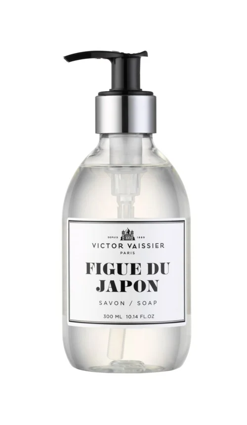 Victor Vaissier Figue Du Japon Liquid Soap 300 ml v:6180249