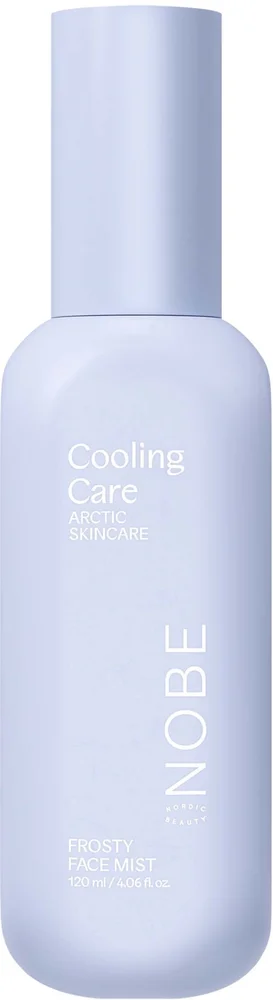 NOBE Cooling Care Frosty Face Mist 120 ml v:5379774 NOBE Cooling Care Frosty Face Mist 120 ml v:5379774