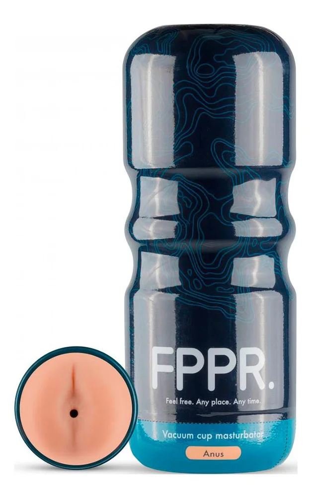 FPPR. Anus Masturbator – Mocha v:4780485 FPPR. Anus Masturbator – Mocha v:4780485