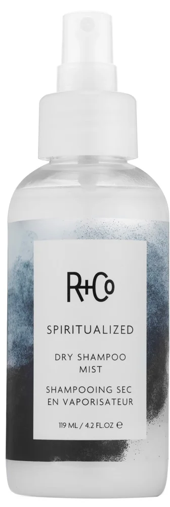 R+Co Spiritualized Dry Shampoo Mist 119 ml v:3368527 R+Co Spiritualized Dry Shampoo Mist 119 ml v:3368527