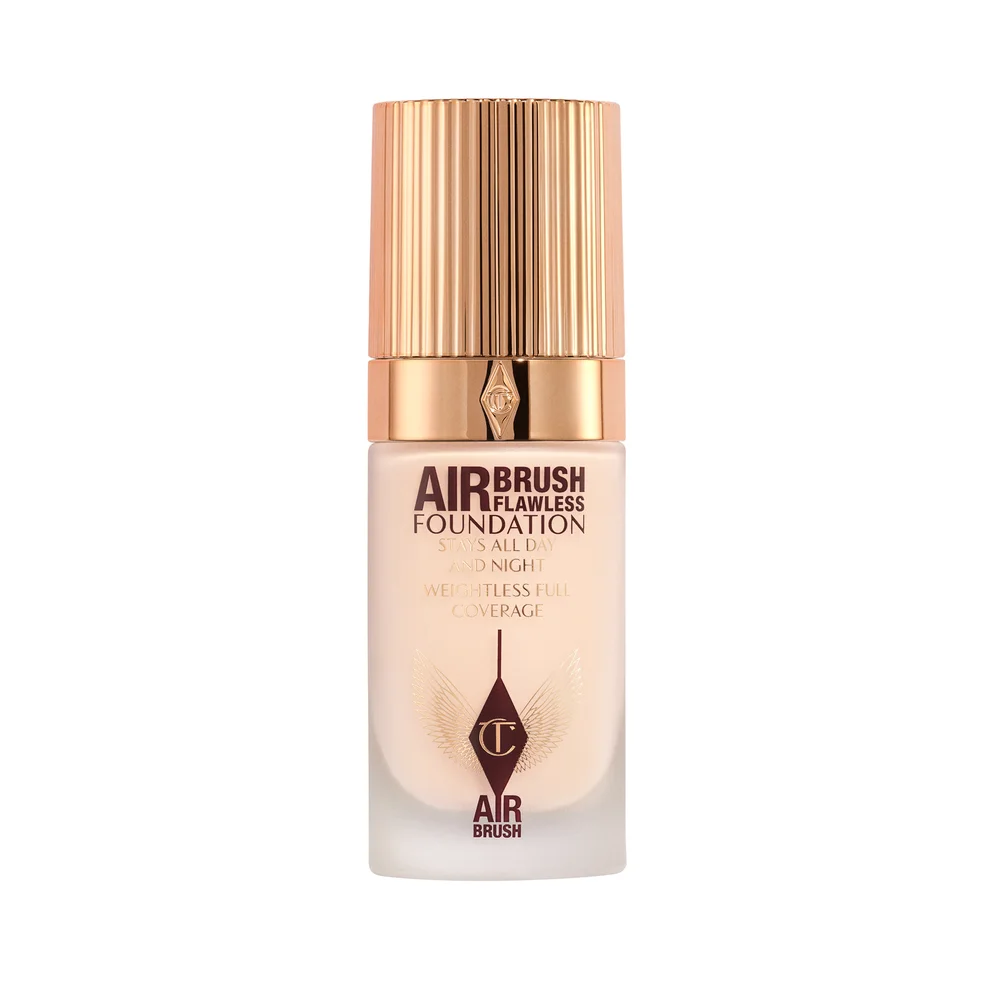 Airbrush Flawless Foundation 2 Cool – Charlotte Tilbury v:6349779 Airbrush Flawless Foundation 2 Cool – Charlotte Tilbury v:6349779