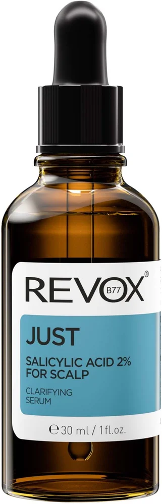 Revox B77 JUST Salicylic Acid 2% For Scalp 30 ml v:1000466