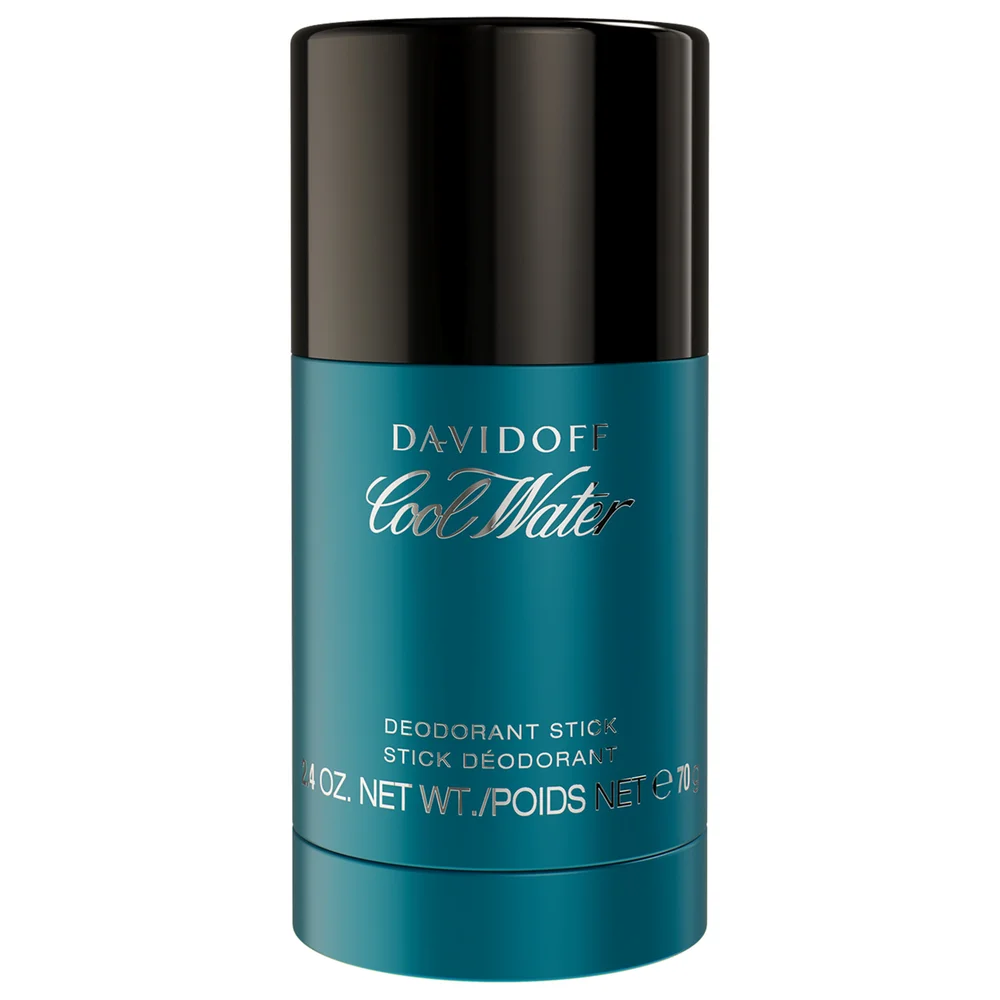 Cool Water Man Deodorant Stick 75 ml – Davidoff v:6151678