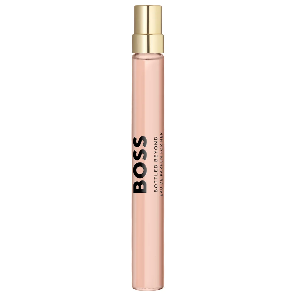 Bottled Beyond For Her Eau de Parfum 10 ml - Hugo Boss v:6501345