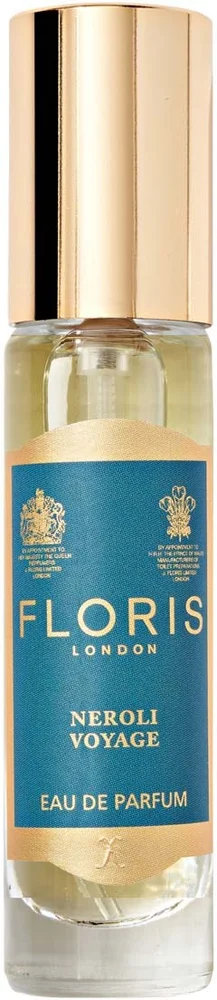 Floris London Neroli Voyage Eau de Parfum 10 ml v:7863802 Floris London Neroli Voyage Eau de Parfum 10 ml v:7863802
