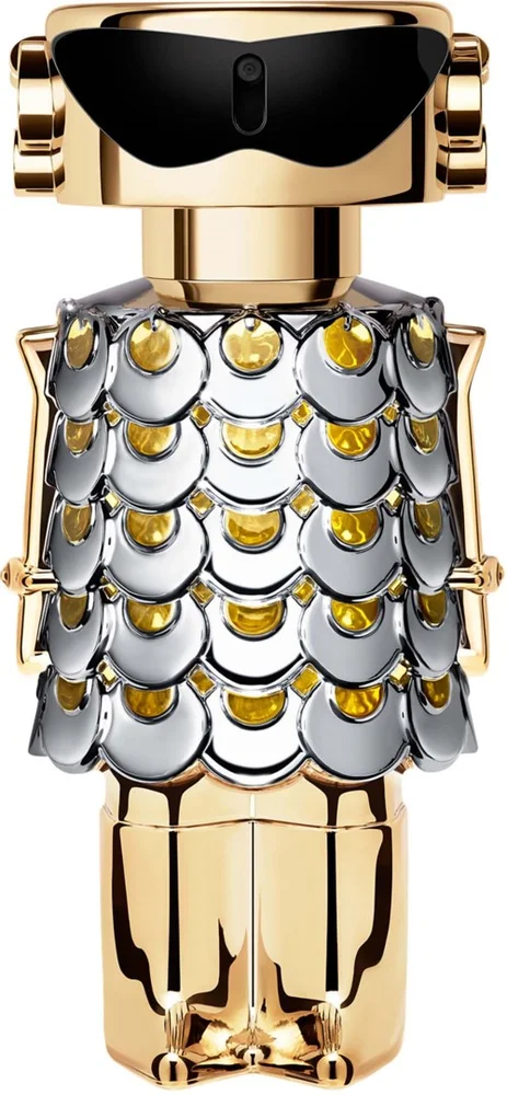 Rabanne Fame Eau de parfum refillable 80 ml v:3872268 Rabanne Fame Eau de parfum refillable 80 ml v:3872268