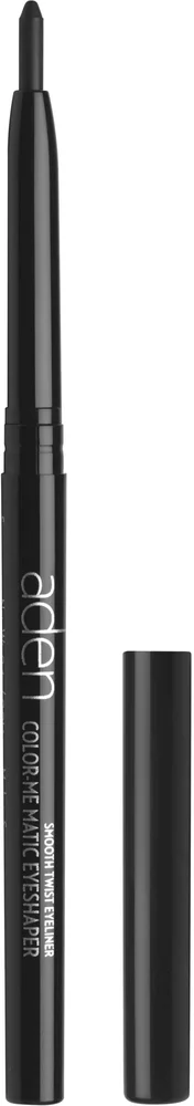 Aden COLOR-ME Matic Eyeshaper Black 01 v:9405250