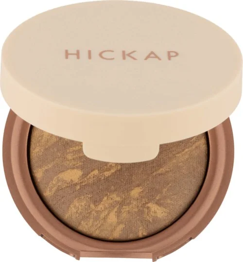 HICKAP Glow Cookie Illuminating Bronzer Cinnamon Swirl v:6466425 HICKAP Glow Cookie Illuminating Bronzer Cinnamon Swirl v:6466425
