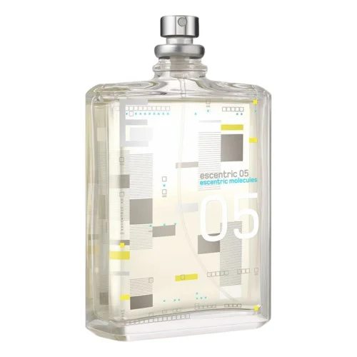 Escentric Molecules Escentric 05 100 ml v:1522083