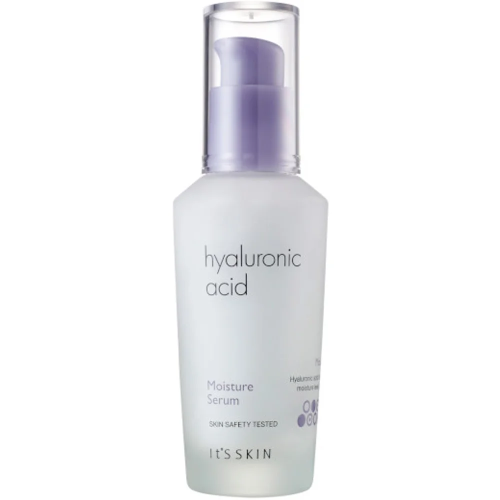 Hyaluronic Acid Moisture Serum, 40ml v:3255732 Hyaluronic Acid Moisture Serum, 40ml v:3255732